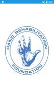 2018 Hand Foundation Meetings poster