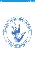 2018 Hand Foundation Meetings Plakat