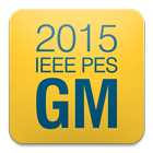 2015 IEEE PES General Meeting ไอคอน