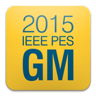 2015 IEEE PES General Meeting ícone