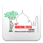 IOACON 2013 icon