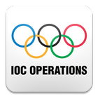 IOC Operations icône