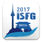 ISFG 2017 icon
