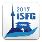 ISFG 2017 biểu tượng