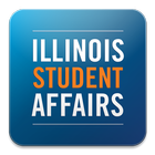 Illinois Student Affairs icon
