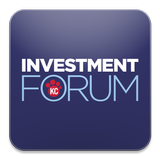 KCAHC Investment Forum icon