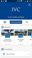 Irvine Valley College syot layar 1