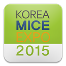 KOREA MICE EXPO 2015 APK