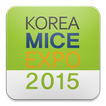 KOREA MICE EXPO 2015