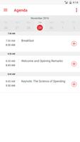 2016 Mastercard LAC Forum Screenshot 1