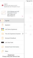 2016 Mastercard LAC Forum screenshot 2