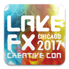 Lake FX CreativeCon 2017 أيقونة
