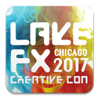 Lake FX CreativeCon 2017 आइकन