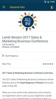 Lamb Weston ảnh chụp màn hình 1