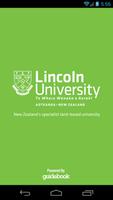 Lincoln Uni bài đăng