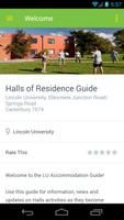 Lincoln Uni ảnh chụp màn hình 1