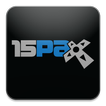 PAX Prime 2015 Mobile App