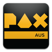 PAX Aus Mobile App