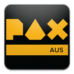 ”PAX Aus Mobile App