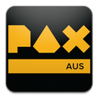 PAX Aus آئیکن