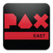 PAX East Mobile App