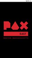 PAX East Mobile App Affiche
