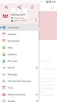 PAX East Mobile App capture d'écran 2
