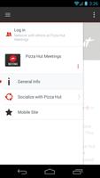 Pizza Hut Meetings Screenshot 1