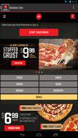Pizza Hut Meetings Screenshot 3