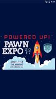 NPA Pawn Expo 2017 Affiche