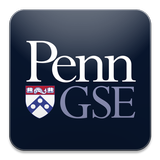 Penn Grad School of Education icon