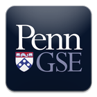 Penn Grad School of Education アイコン