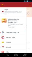 IAAF World Indoor Championship screenshot 1