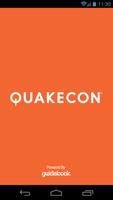 QuakeCon® Interactive Guide poster