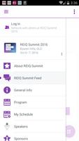 REIQ Summit 2016 ảnh chụp màn hình 1