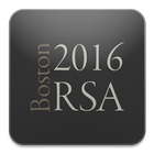 RSA 2016 icon