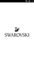 Poster Swarovski CEEMEA Retailer Days