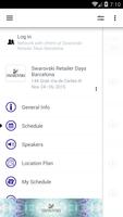 Swarovski CEEMEA Retailer Days screenshot 1