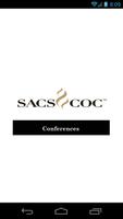 SACS Commission on Colleges الملصق