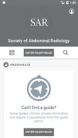 Society of Abdominal Radiology Cartaz