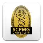 SCPMG University アイコン