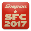 Snap-on SFC 2017 BIG FRONTIER
