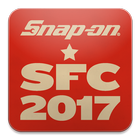 Snap-on SFC 2017 BIG FRONTIER icône