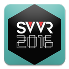Silicon Valley VR Expo biểu tượng