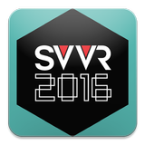 Silicon Valley VR Expo biểu tượng