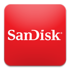 SanDisk biểu tượng