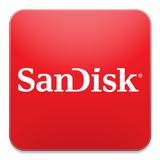 SanDisk biểu tượng