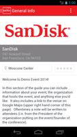 SanDisk ảnh chụp màn hình 2