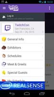 TwitchCon poster