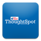ThoughtSpot icône